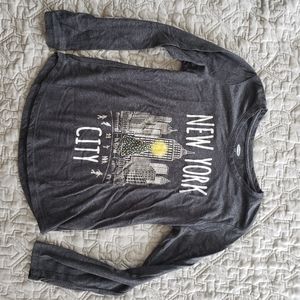 Old Navy New York City tee